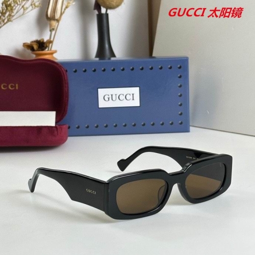 G.U.C.C.I. Sunglasses AAAA 4323