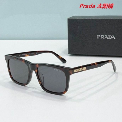 P.r.a.d.a. Sunglasses AAAA 4080