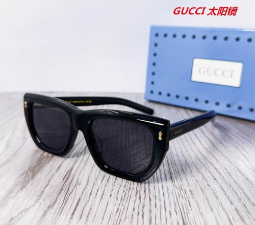 G.U.C.C.I. Sunglasses AAAA 4813