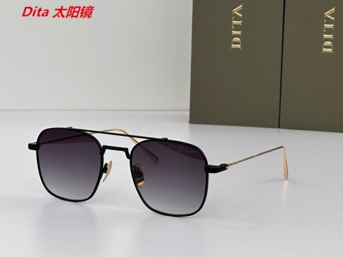 D.i.t.a. Sunglasses AAAA 4262