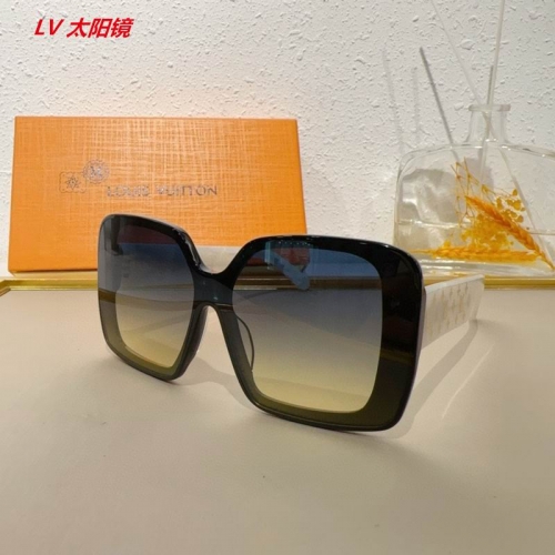 L...V... Sunglasses AAAA 4708