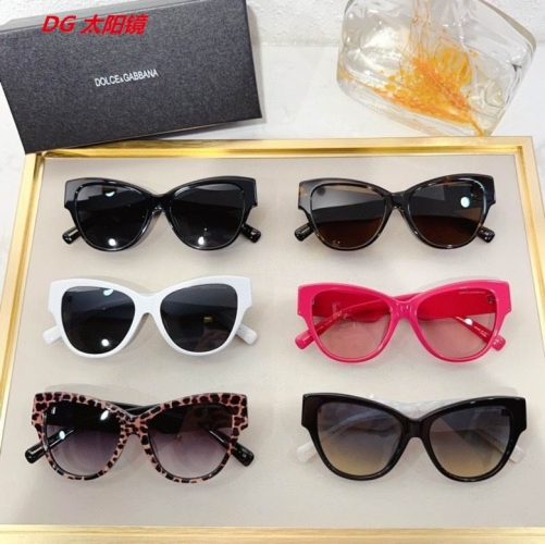 D.n.G. Sunglasses AAAA 4026