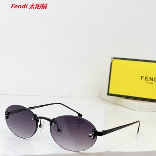 F.e.n.d.i. Sunglasses AAAA 4107