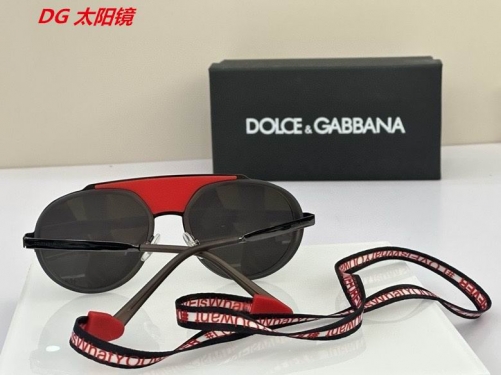 D.n.G. Sunglasses AAAA 4229