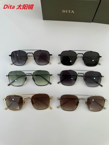 D.i.t.a. Sunglasses AAAA 4248