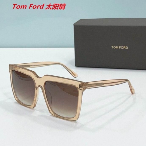 T.o.m. F.o.r.d. Sunglasses AAAA 4670