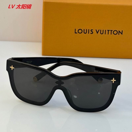 L...V... Sunglasses AAAA 5428