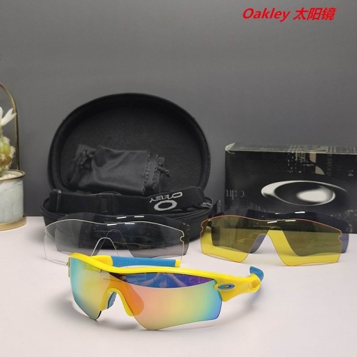 O.a.k.l.e.y. Sunglasses AAAA 4009