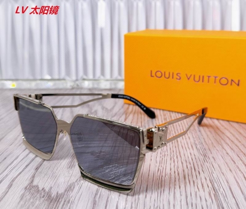 L...V... Sunglasses AAAA 4836