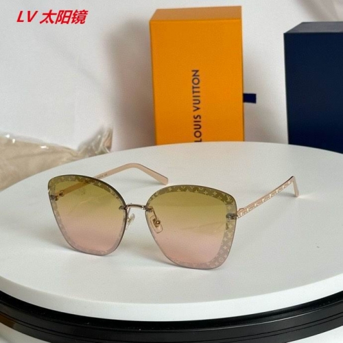 L...V... Sunglasses AAAA 5266