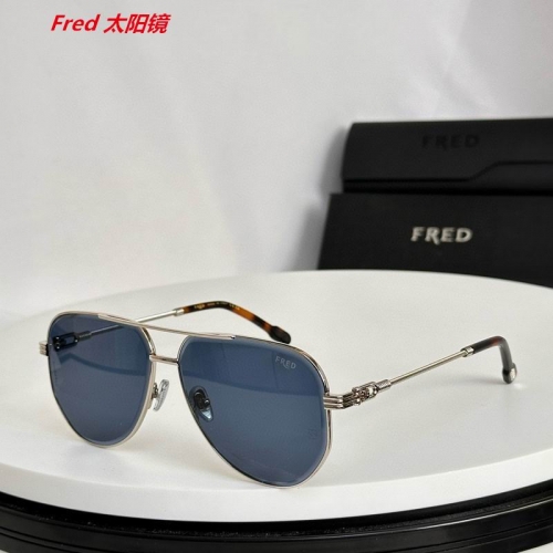 F.r.e.d. Sunglasses AAAA 4157