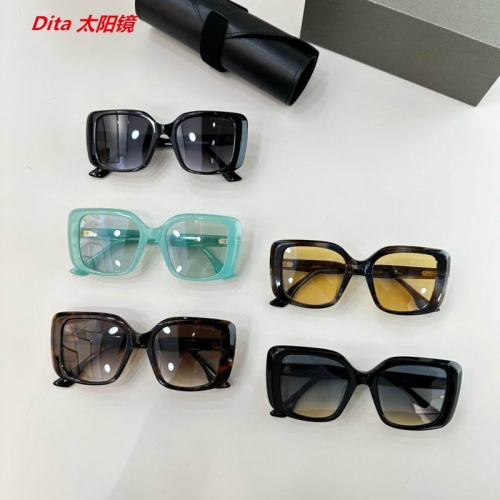 D.i.t.a. Sunglasses AAAA 4207