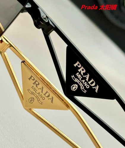 P.r.a.d.a. Sunglasses AAAA 4351