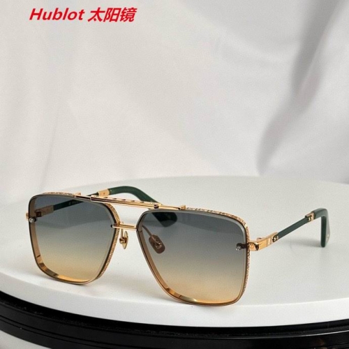 H.u.b.l.o.t. Sunglasses AAAA 4307