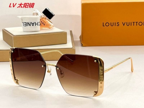 L...V... Sunglasses AAAA 5669