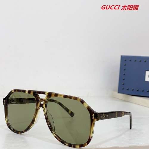 G.U.C.C.I. Sunglasses AAAA 5513