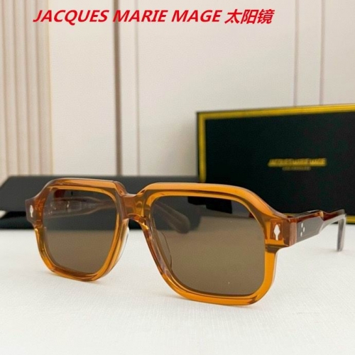 J.A.C.Q.U.E.S. M.A.R.I.E. M.A.G.E. Sunglasses AAAA 4123