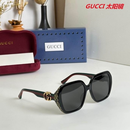 G.U.C.C.I. Sunglasses AAAA 4404