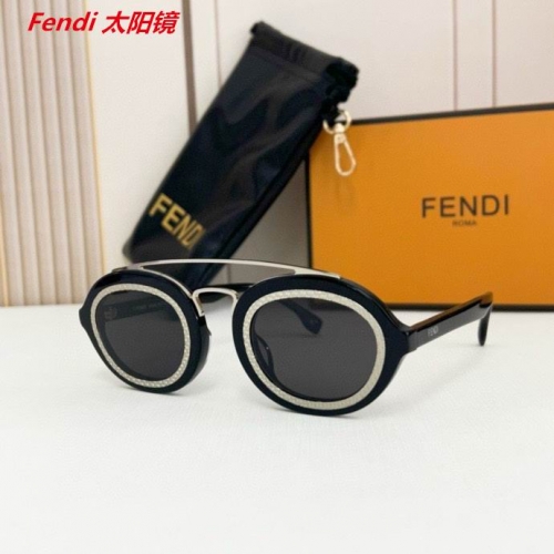 F.e.n.d.i. Sunglasses AAAA 4594