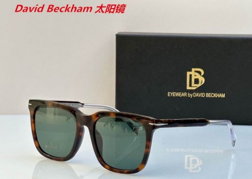 D.a.v.i.d. B.e.c.k.h.a.m. Sunglasses AAAA 4033