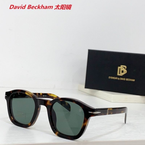 D.a.v.i.d. B.e.c.k.h.a.m. Sunglasses AAAA 4128