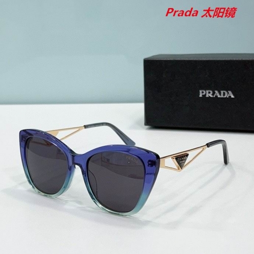 P.r.a.d.a. Sunglasses AAAA 4089