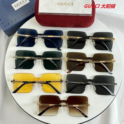 G.U.C.C.I. Sunglasses AAAA 5767