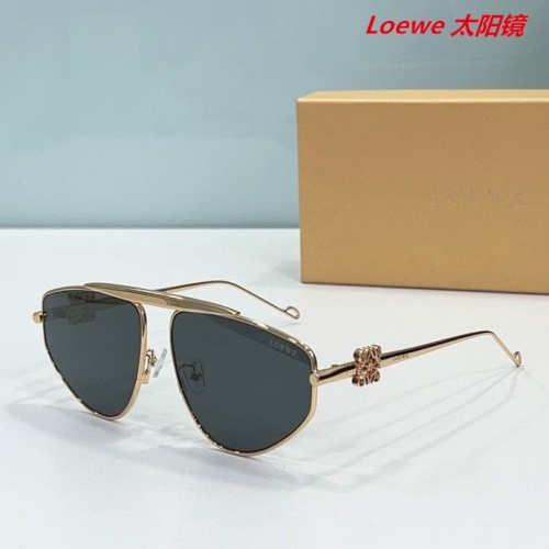 L.o.e.w.e. Sunglasses AAAA 4147