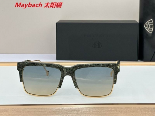 M.a.y.b.a.c.h. Sunglasses AAAA 4167