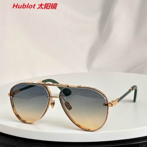 H.u.b.l.o.t. Sunglasses AAAA 4301