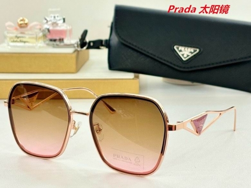 P.r.a.d.a. Sunglasses AAAA 4348