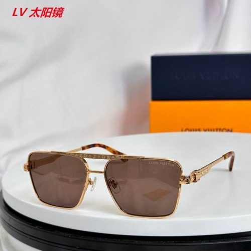 L...V... Sunglasses AAAA 6722