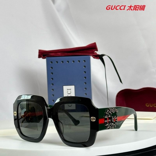 G.U.C.C.I. Sunglasses AAAA 5116