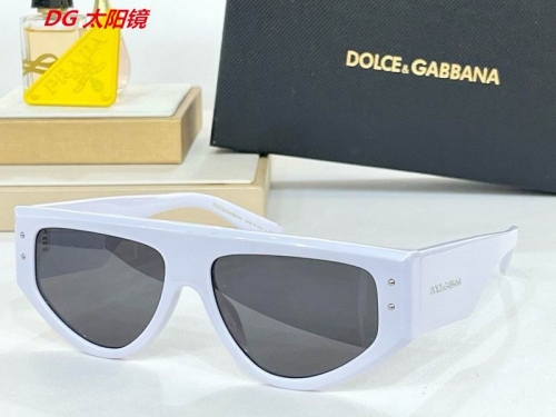 D.n.G. Sunglasses AAAA 4707