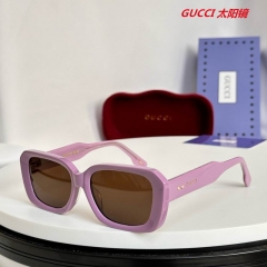 G.U.C.C.I. Sunglasses AAAA 6330