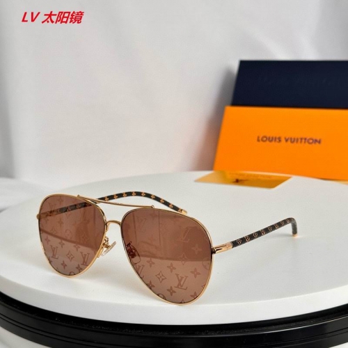 L...V... Sunglasses AAAA 6442