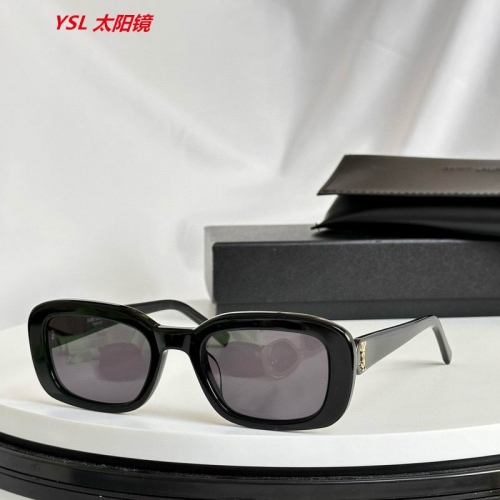 Y..S..L.. Sunglasses AAAA 4660