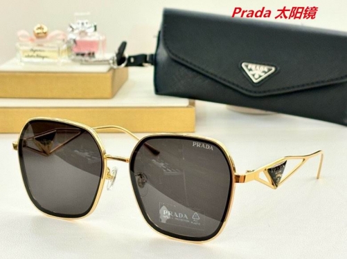 P.r.a.d.a. Sunglasses AAAA 4345