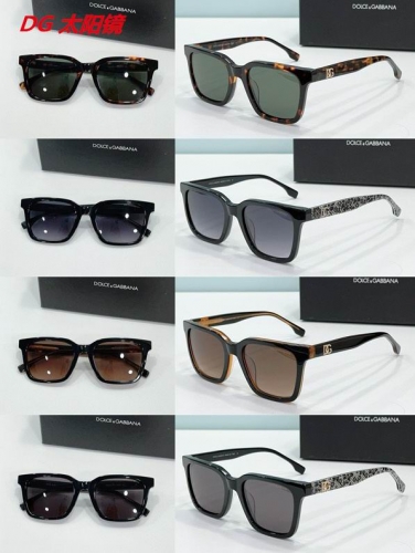 D.n.G. Sunglasses AAAA 4683