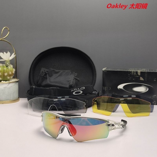 O.a.k.l.e.y. Sunglasses AAAA 4016