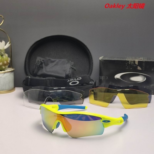 O.a.k.l.e.y. Sunglasses AAAA 4017