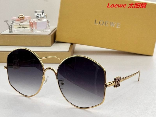 L.o.e.w.e. Sunglasses AAAA 4024