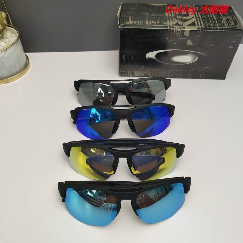 O.a.k.l.e.y. Sunglasses AAAA 4445