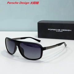 P.o.r.s.c.h.e. D.e.s.i.g.n. Sunglasses AAAA 4165