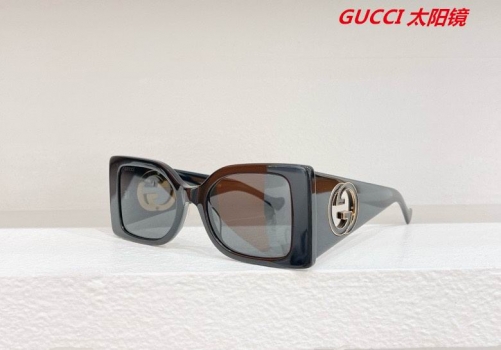 G.U.C.C.I. Sunglasses AAAA 4782