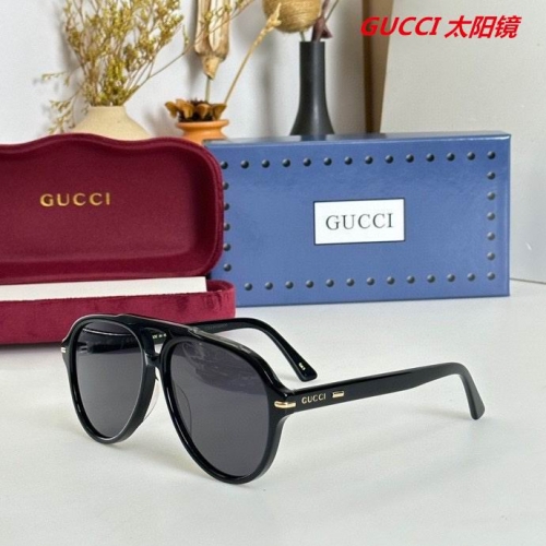 G.U.C.C.I. Sunglasses AAAA 4432