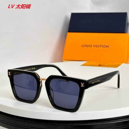 L...V... Sunglasses AAAA 6421