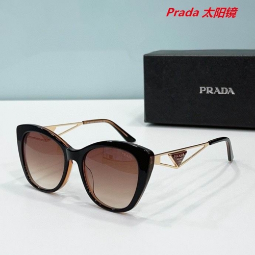 P.r.a.d.a. Sunglasses AAAA 4091