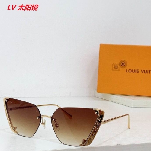 L...V... Sunglasses AAAA 5520