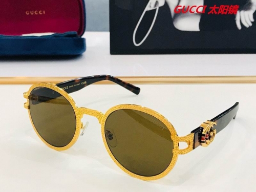 G.U.C.C.I. Sunglasses AAAA 4662